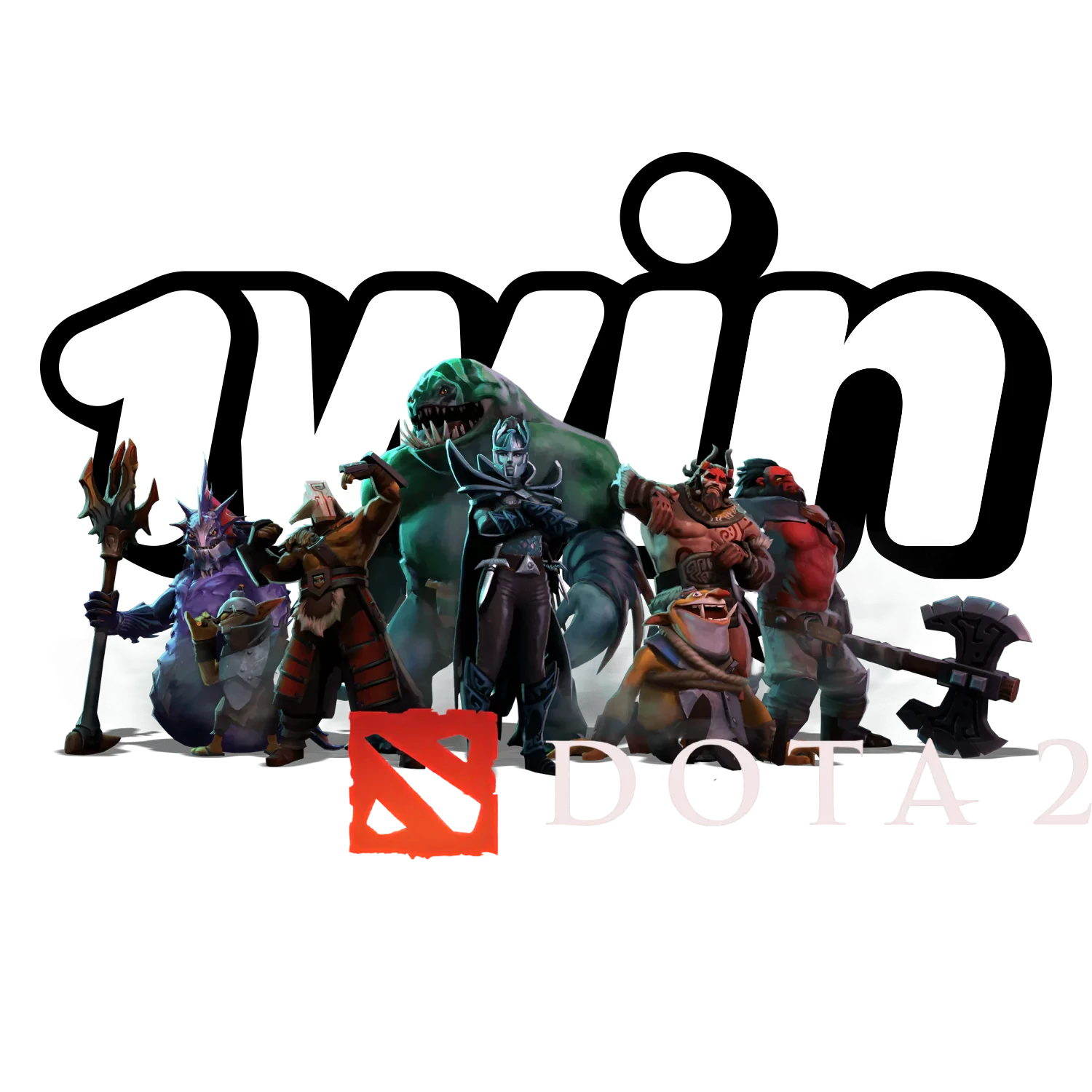 Learn how to bet on the Dota2 online matches with 1win.