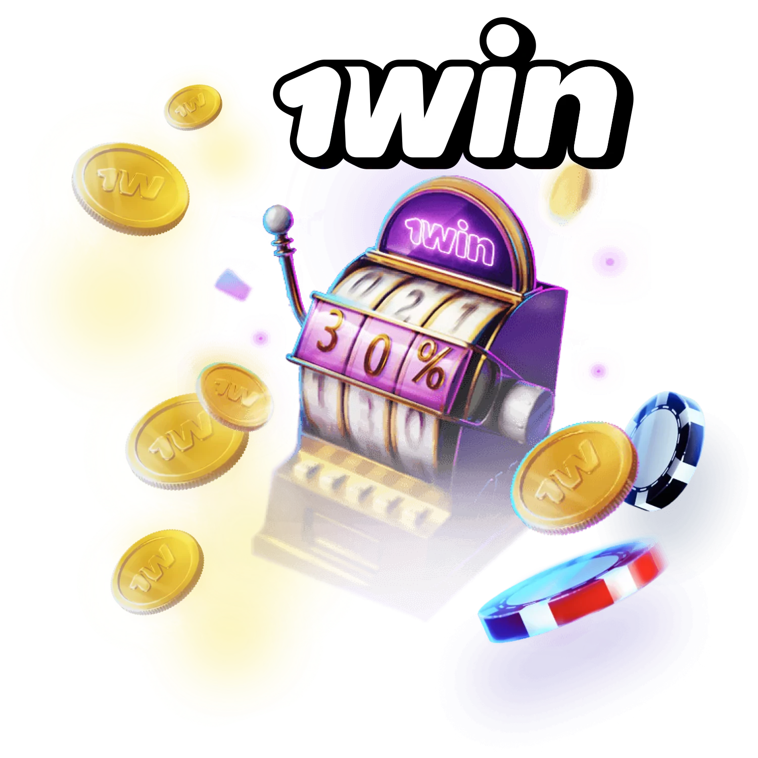 On 1Win, play live casino and enjoy different games.